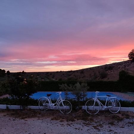 Vivienda Rural Belen Villa โปโซอัลกอน ห้อง รูปภาพ