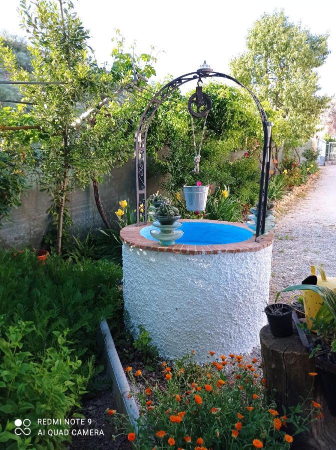 Vivienda Rural Belen Villa โปโซอัลกอน ภายนอก รูปภาพ