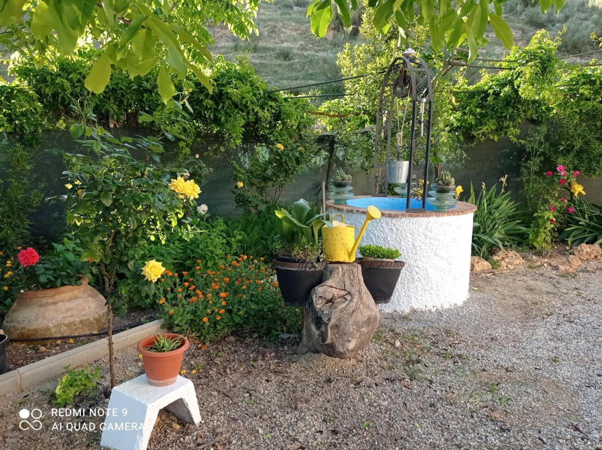 Vivienda Rural Belen Villa โปโซอัลกอน ภายนอก รูปภาพ