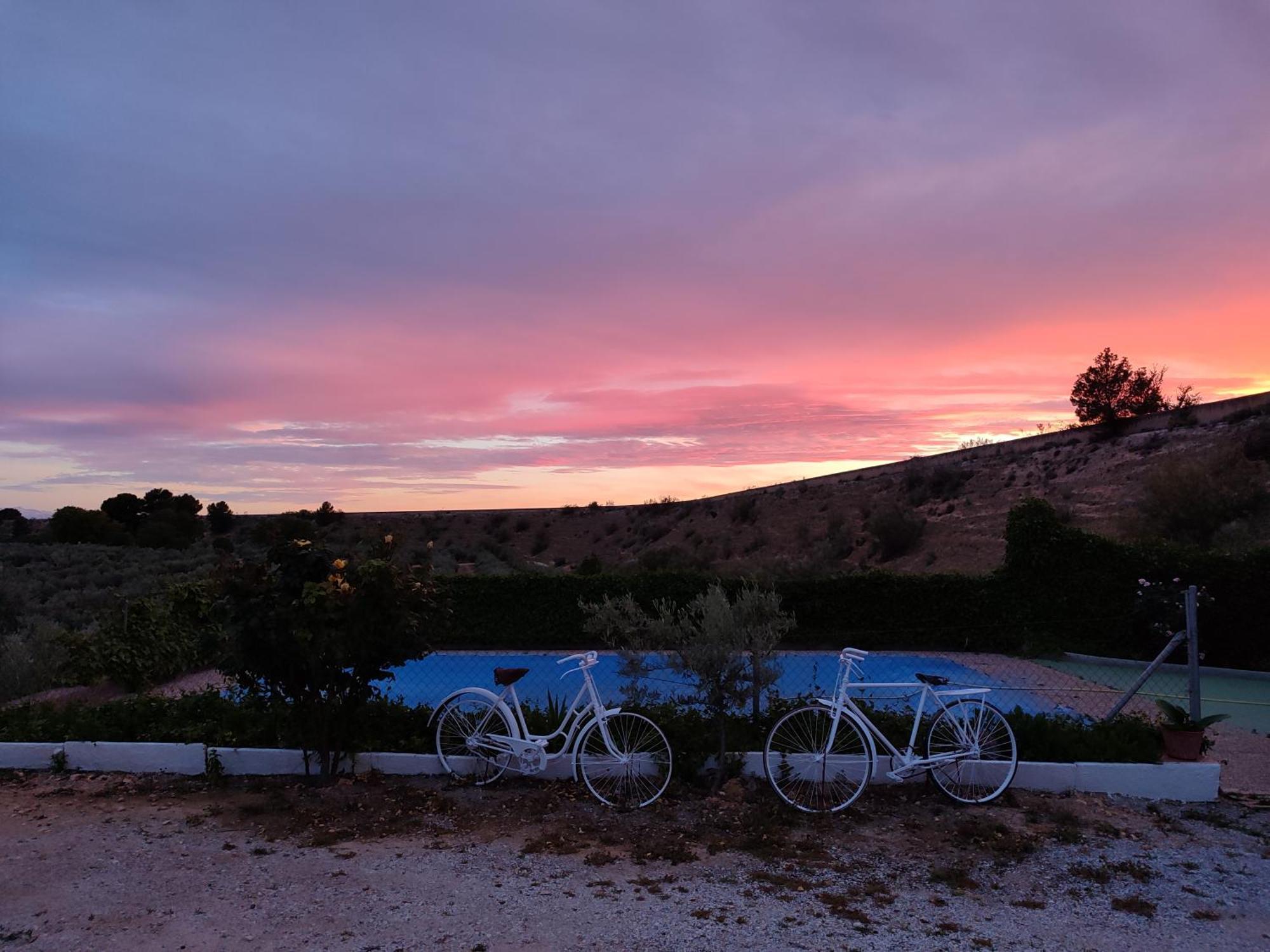 Vivienda Rural Belen Villa โปโซอัลกอน ห้อง รูปภาพ